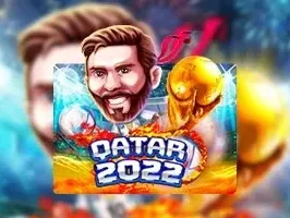 Qatar 2022 game icon
