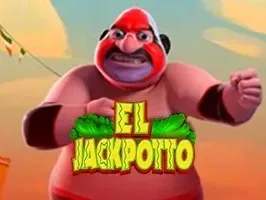 El Jackpotto game thumbnail