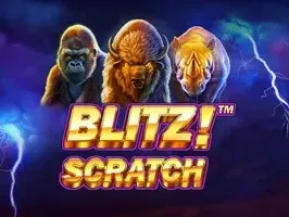 บลิทซ์ สแครช game thumbnail