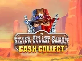 Silver Bullet Bandit_ Cash Collect™
