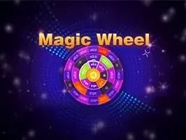 Magic Wheel game icon