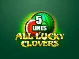 All Lucky Clover 5 game thumbnail