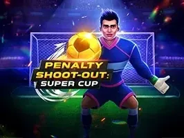 Penalty Shoot-out_ Super Cup