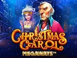 Christmas Carol Megaways™ game thumbnail
