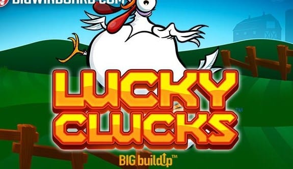 Lucky Clucks