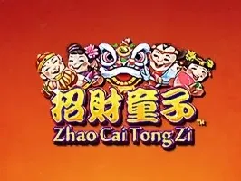 Zhao Cai Tong Zi game thumbnail