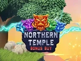 Northern Temple Bonus Buy game thumbnail