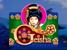 Geisha game icon