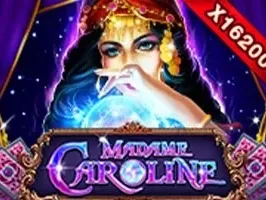 นางแคโรไลน์ game thumbnail