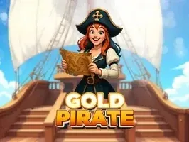 โจรสลัดทองคำ game thumbnail