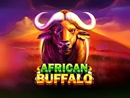 African Buffalo 1 game icon