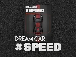 Dream Car Speed