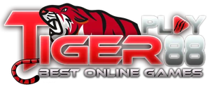 tigerplay88 Logo